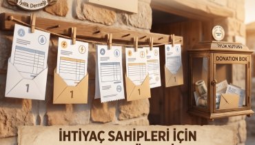 Askıda Fatura Başvuruları Açıldı