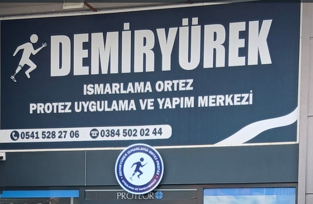 Medikal Cihaz Desteği